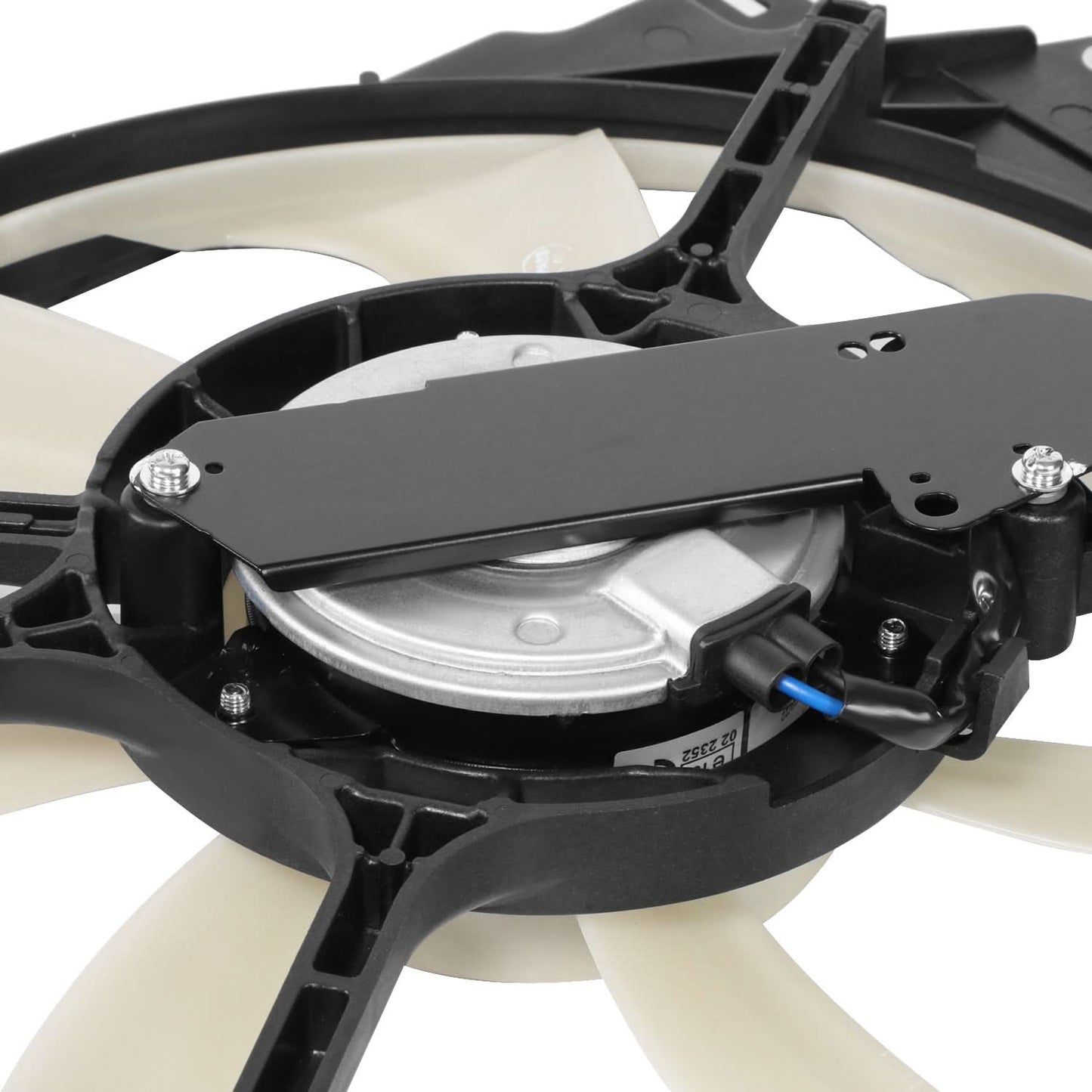 2017-2022 Honda CR-V OE Style Radiator Fan