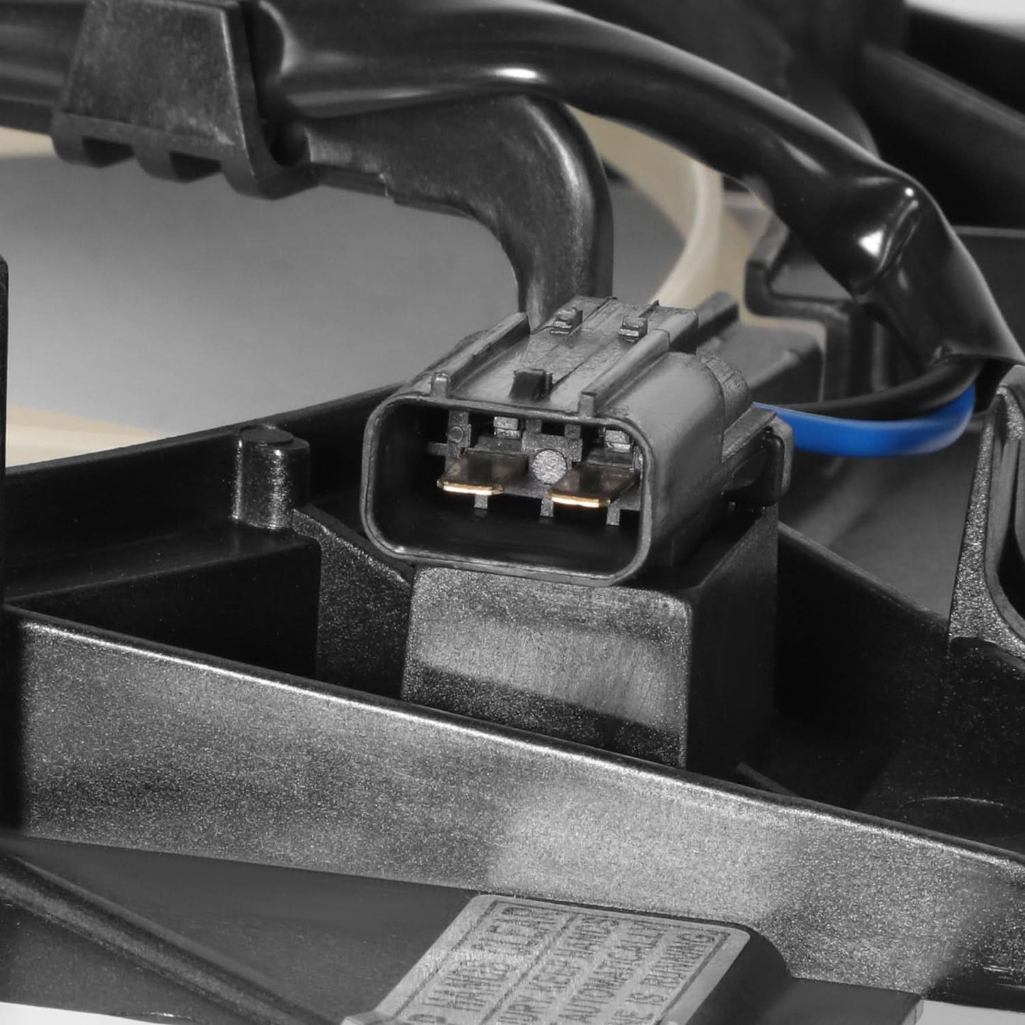 2017-2022 Honda CR-V OE Style Radiator Fan