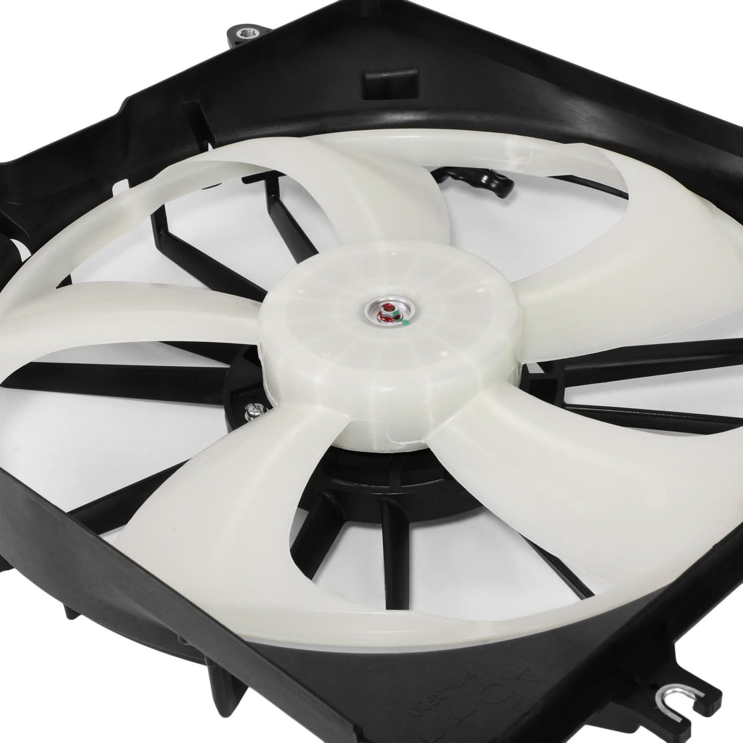 2017-2022 Honda CR-V OE Style Radiator Fan