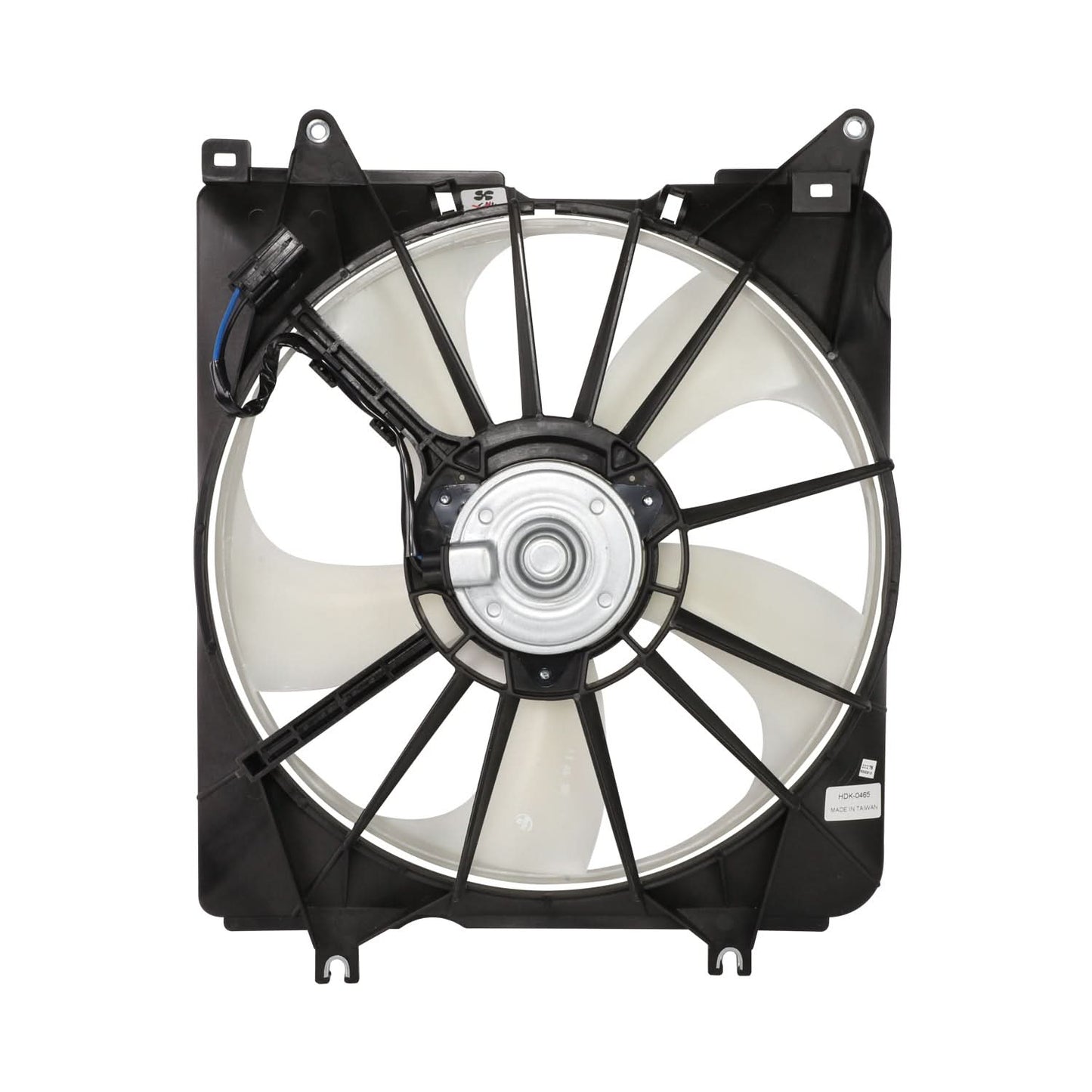 2017-2022 Honda CR-V OE Style Radiator Fan