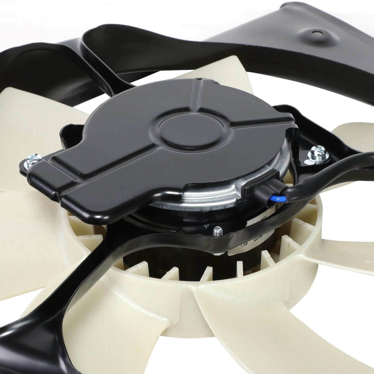 2006-2008 Honda Ridgeline OE Style Radiator Fan