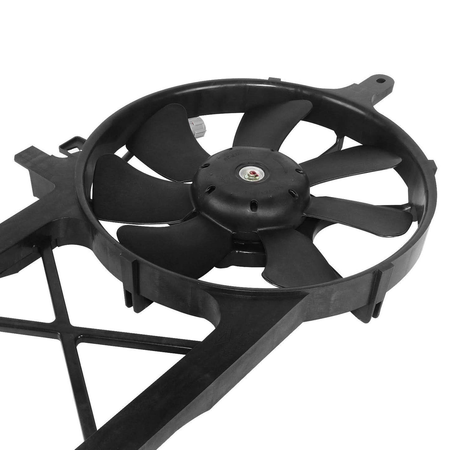 2005-2021 Nissan Frontier OE Style Radiator Fan
