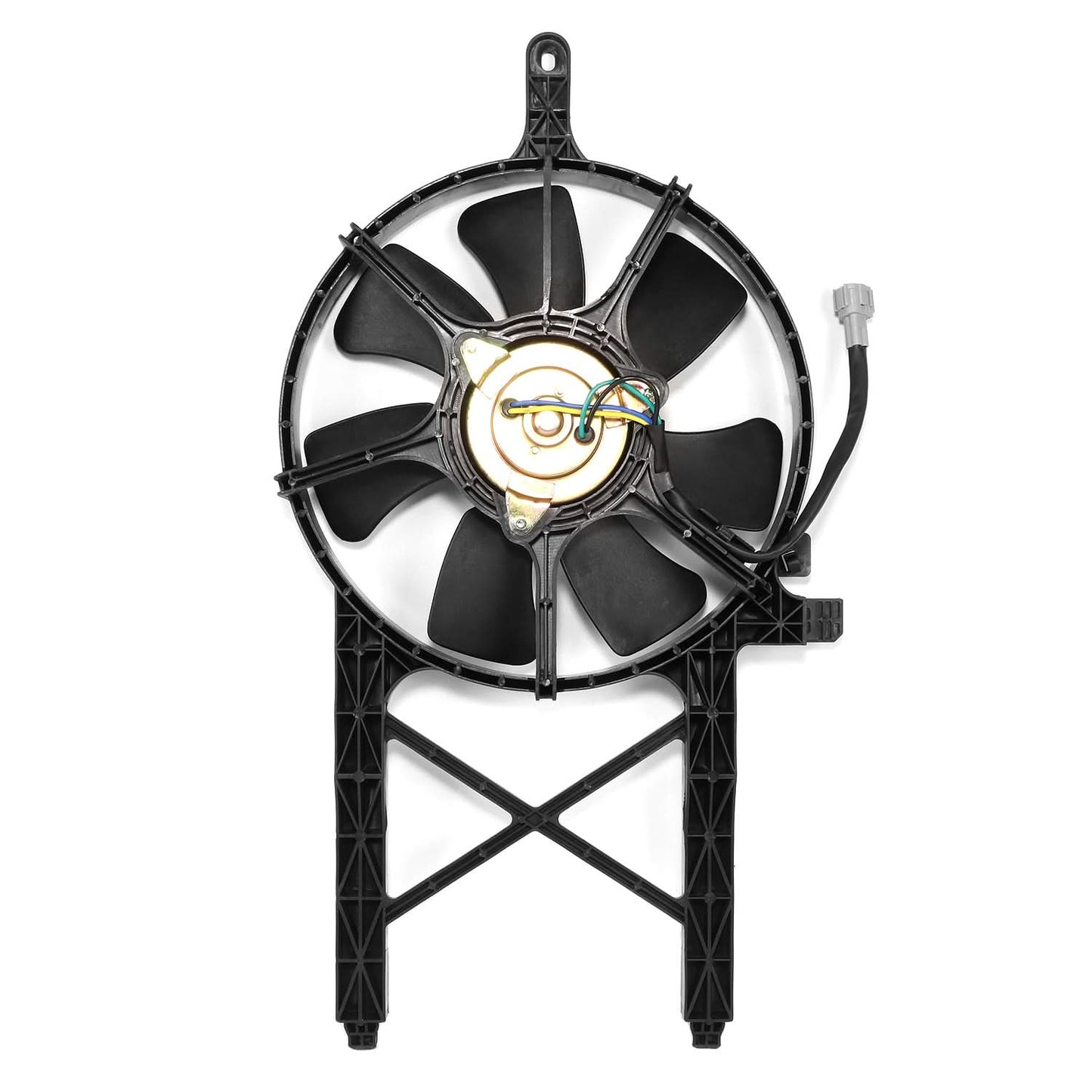2005-2021 Nissan Frontier OE Style Radiator Fan