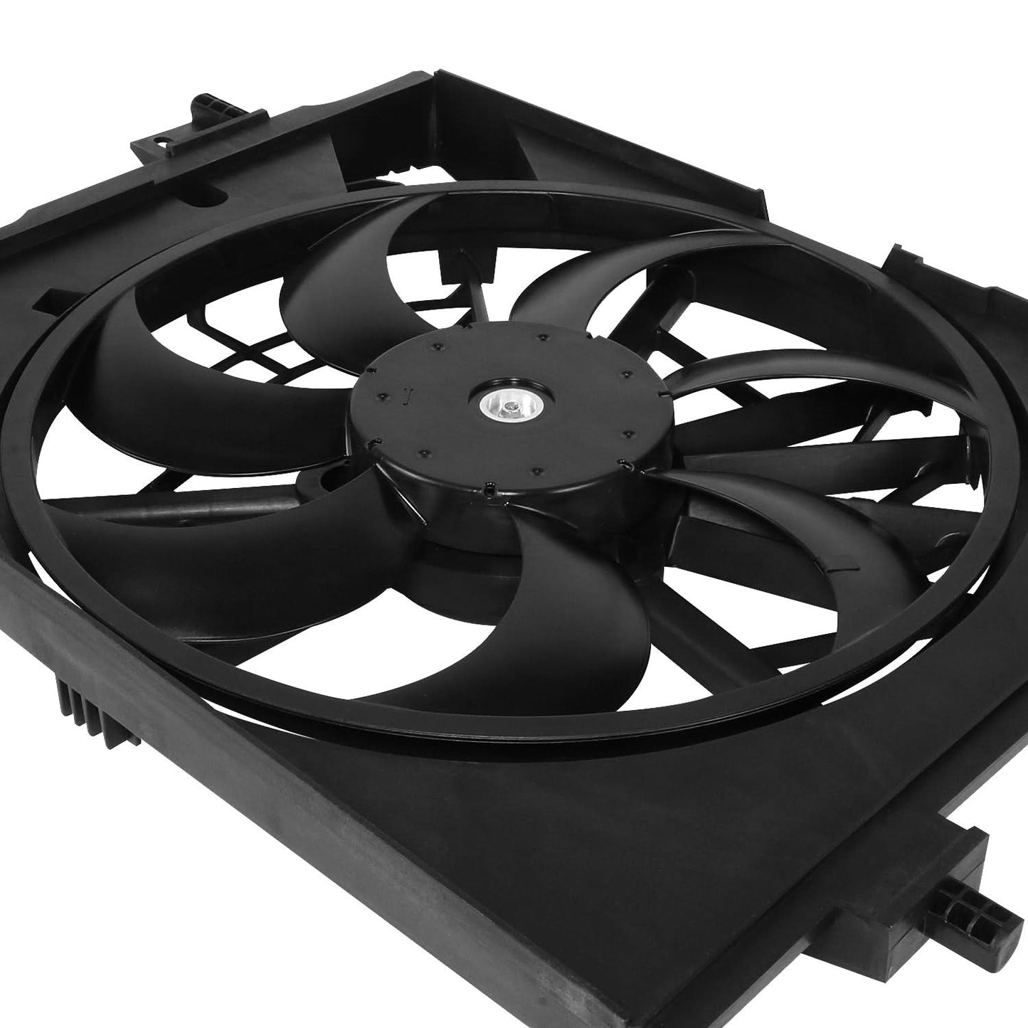 2018-2023 Nissan Kicks OE Style Radiator Fan