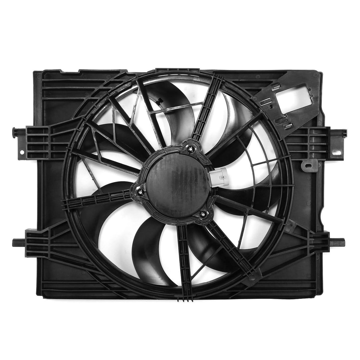 2018-2023 Nissan Kicks OE Style Radiator Fan