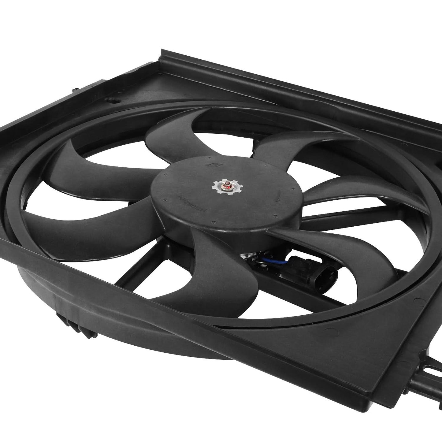 2017-2021 Nissan Rogue Sport OE Style Radiator Fan