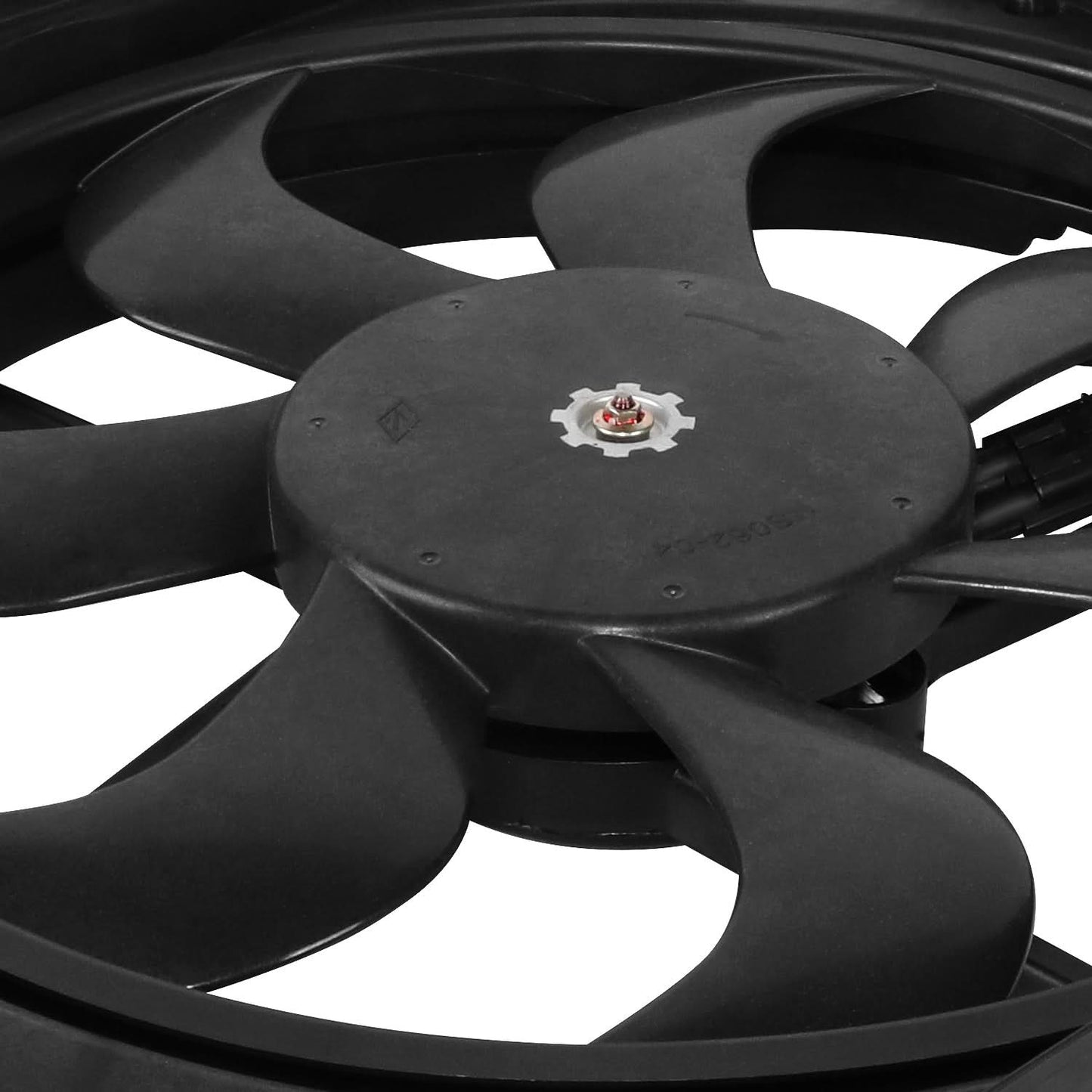 2017-2021 Nissan Rogue Sport OE Style Radiator Fan