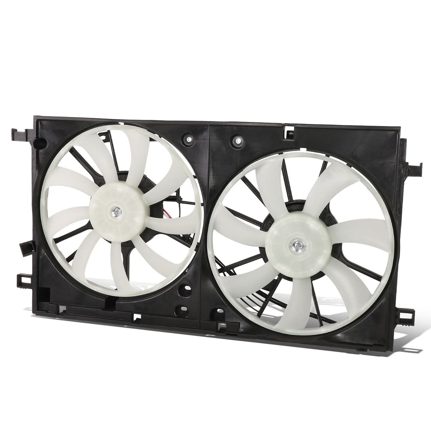 2016-2022 Toyota Prius/Corolla OE Style Radiator Fan - 1.8L Hybrid