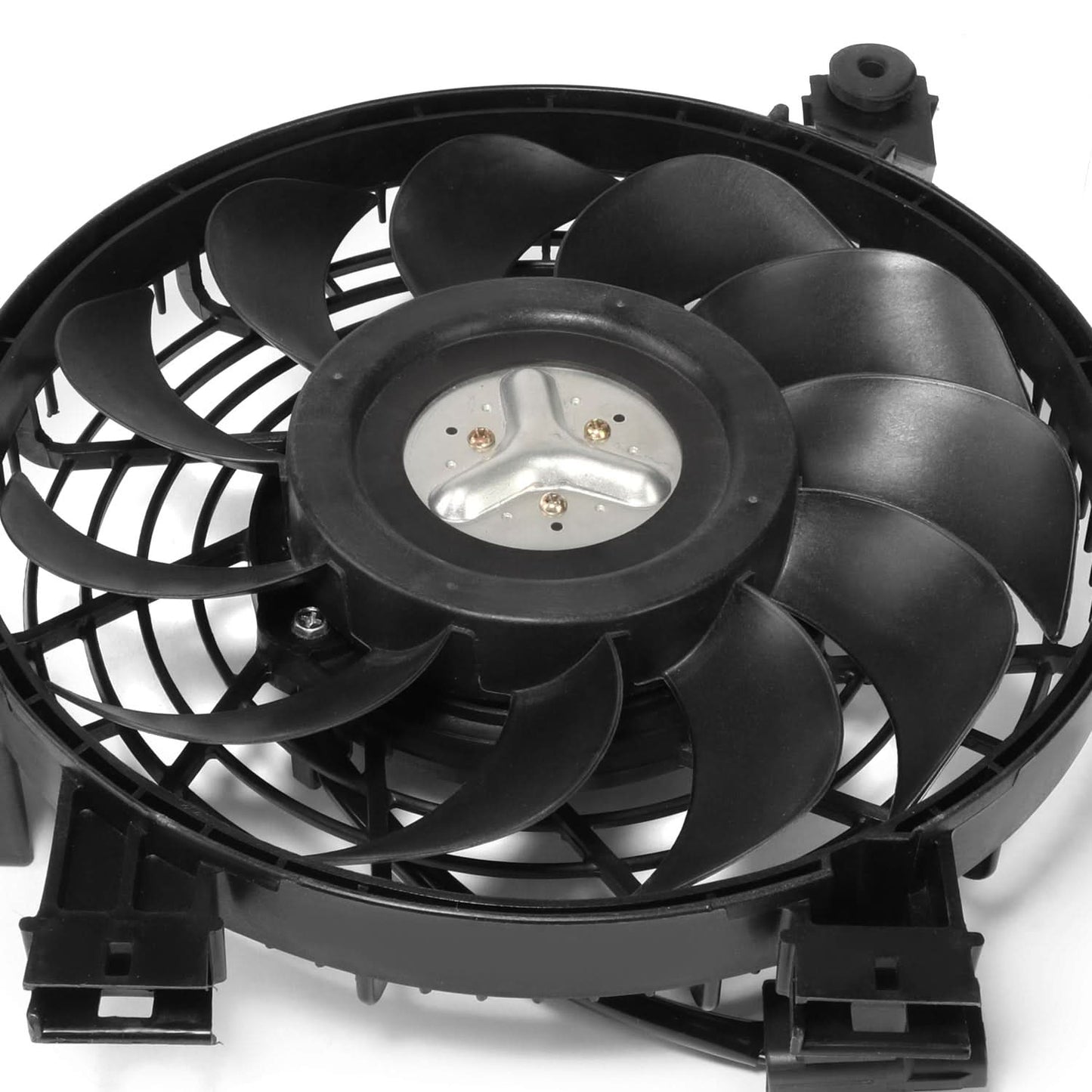 2003-2009 Lexus GX470 OE Style Radiator Fan