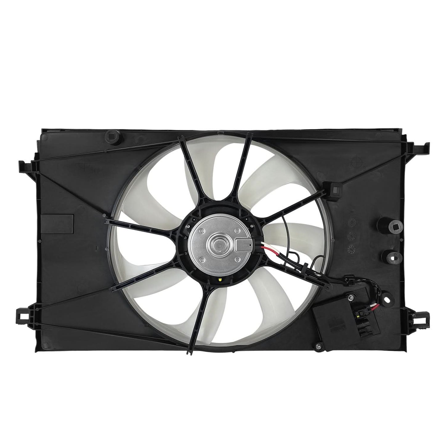 2022-2025 Toyota Corolla OE Style Radiator Fan