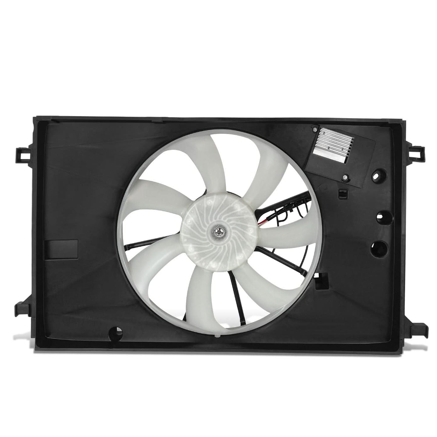 2022-2025 Toyota Corolla OE Style Radiator Fan