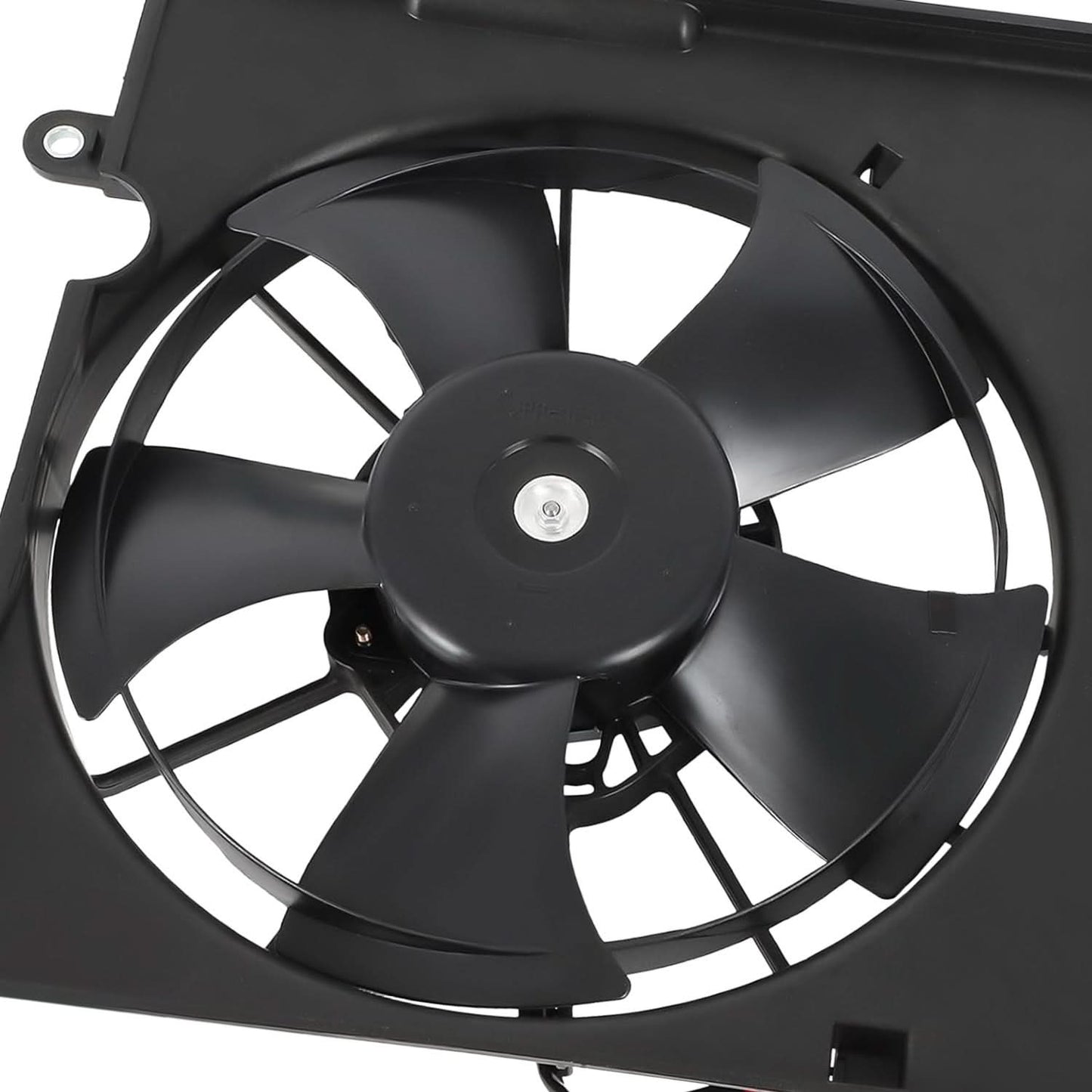 2022-2025 Honda Civic/Integra OE Style Radiator Fan