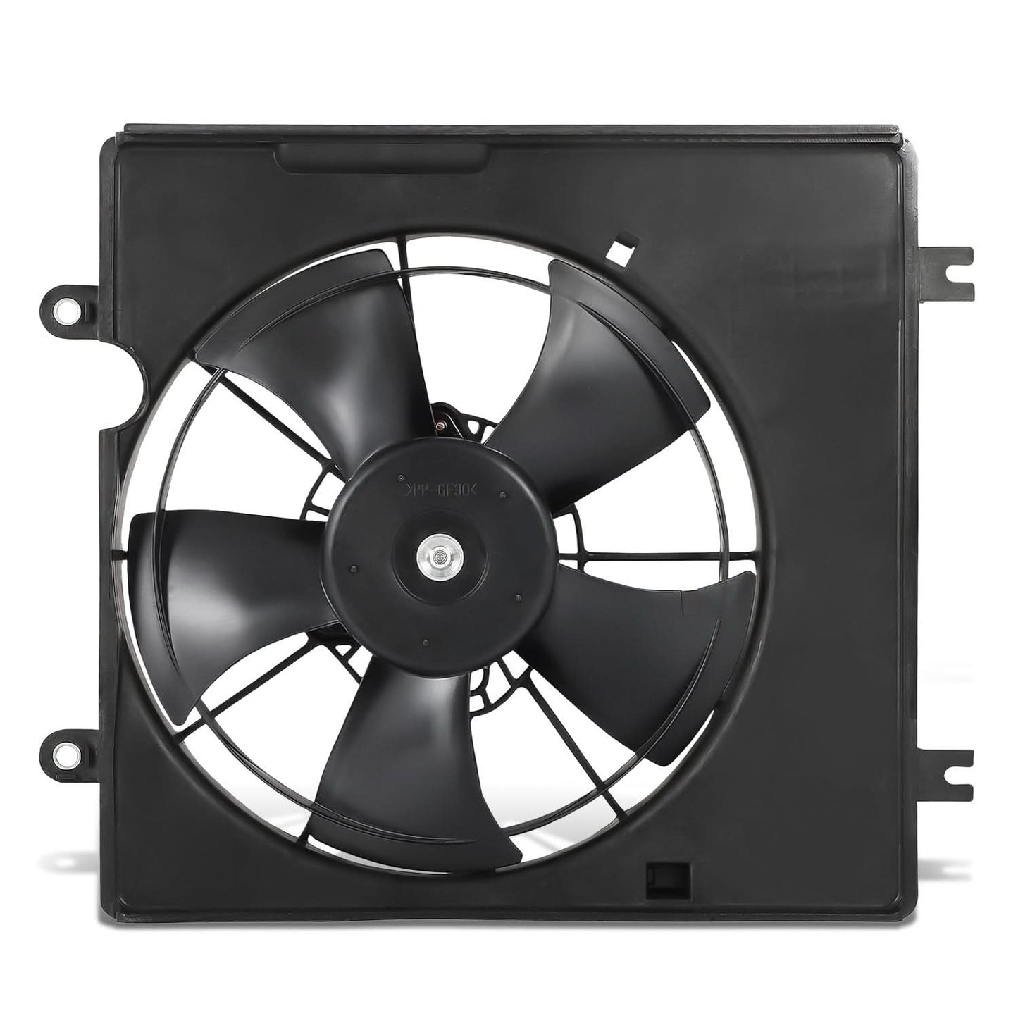 2022-2025 Honda Civic/Integra OE Style Radiator Fan