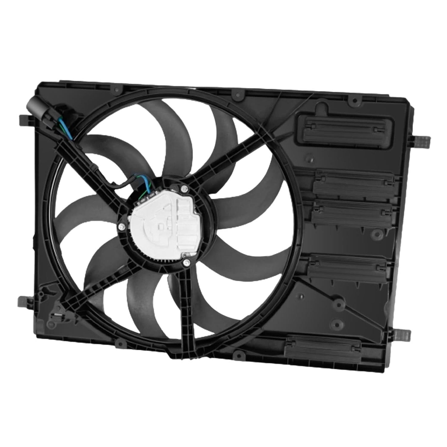 2021-2025 Ford Bronco Sport / Maverick OE Style Radiator Fan