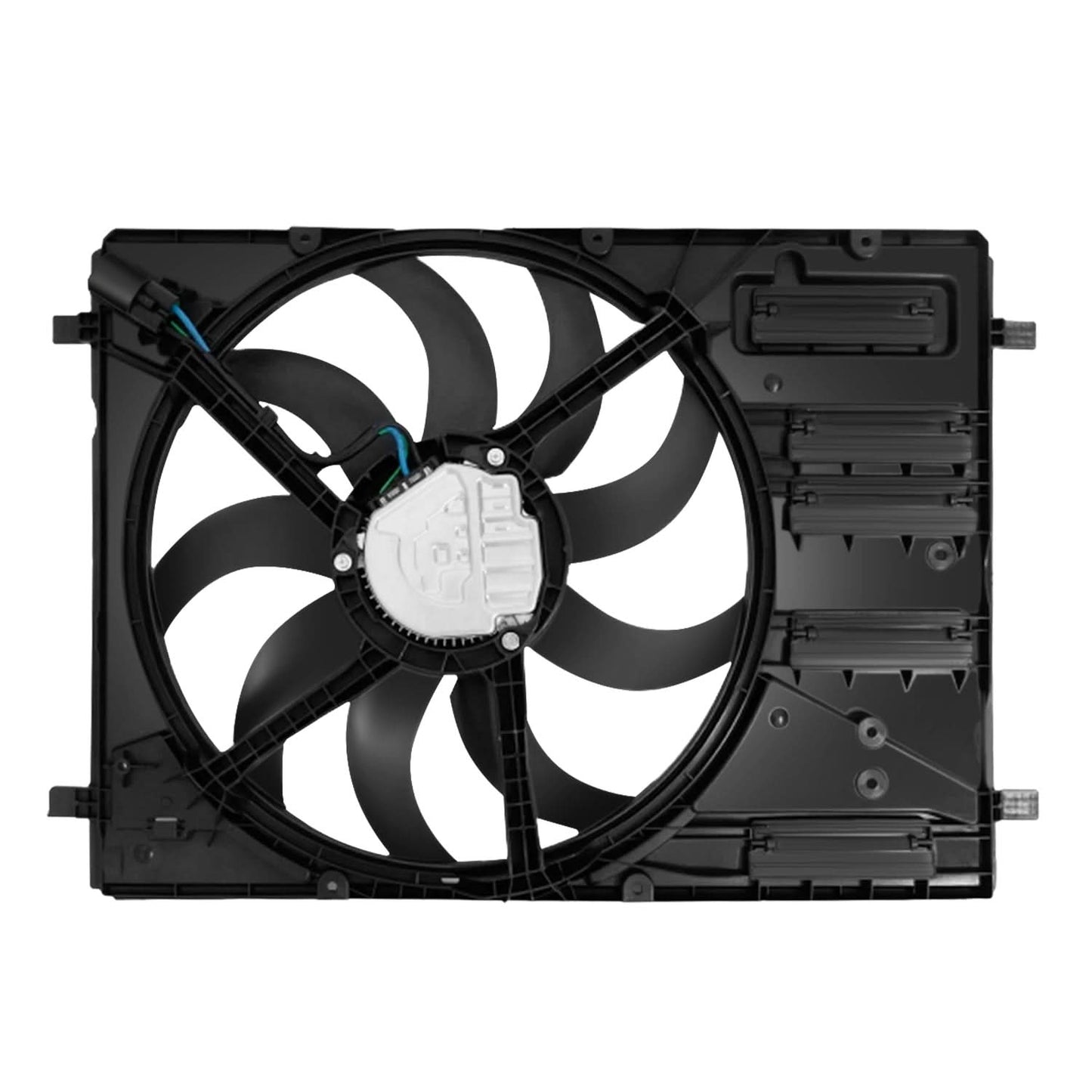 2021-2025 Ford Bronco Sport / Maverick OE Style Radiator Fan
