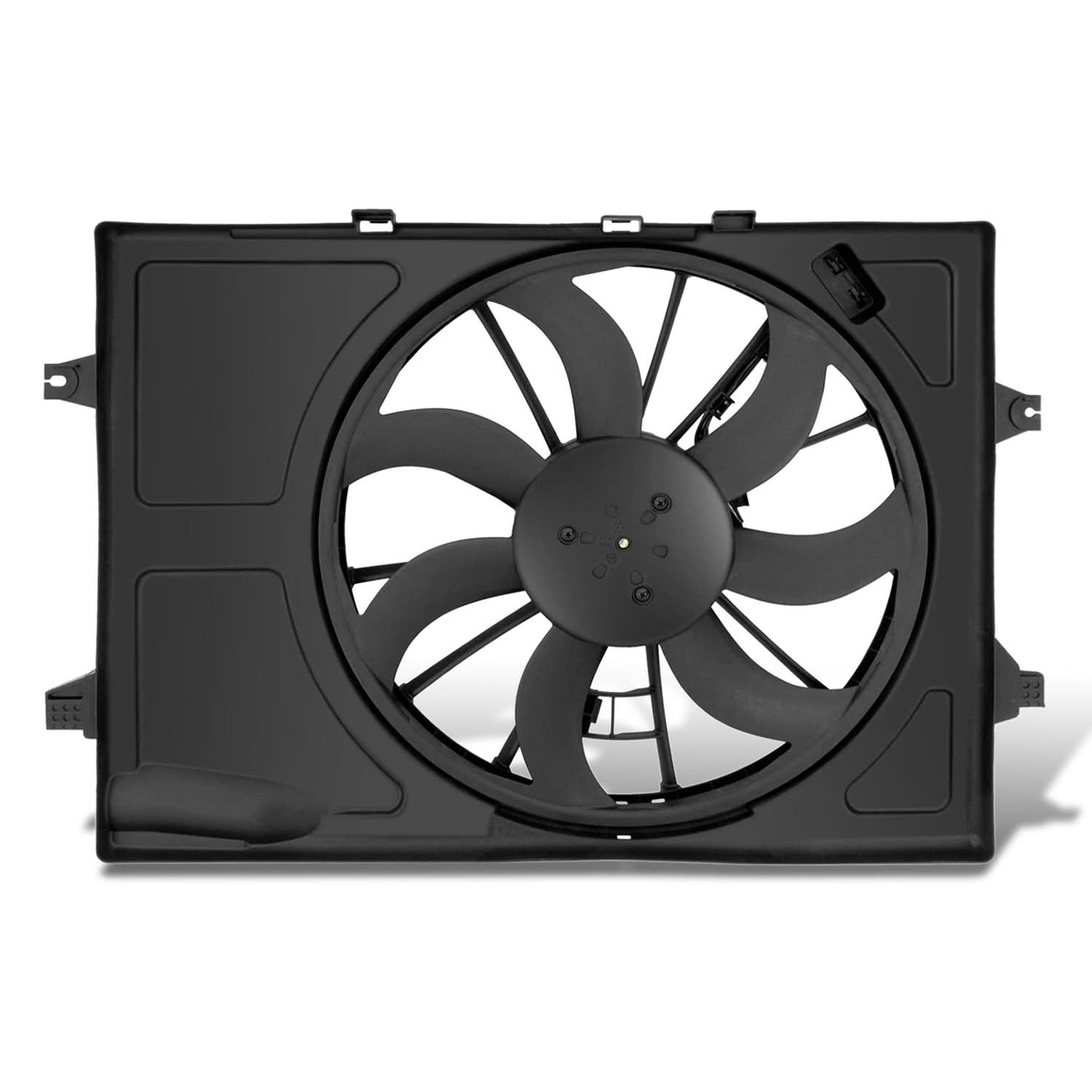 2022-2025 Hyundai Tucson OE Style Radiator Fan