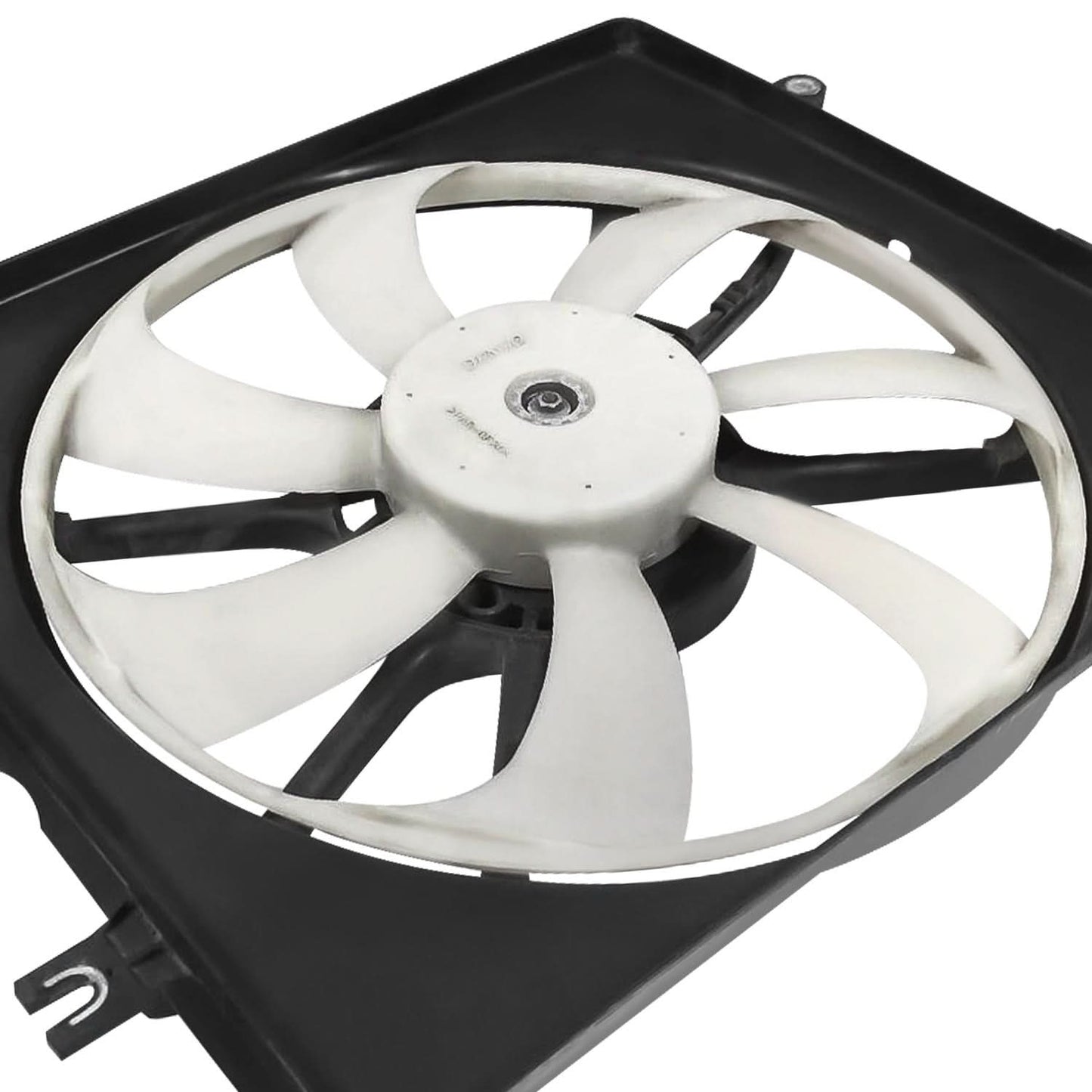 2023-2025 Honda CR-V OE Style Radiator Fan - Replaces Condenser Right