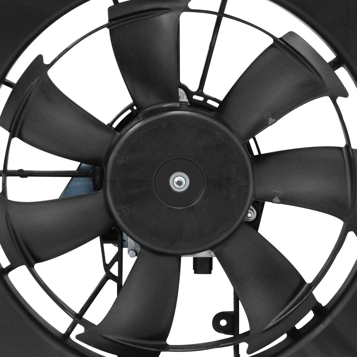 2020-2022 Honda CR-V OE Style Radiator Fan - Hybrid Models