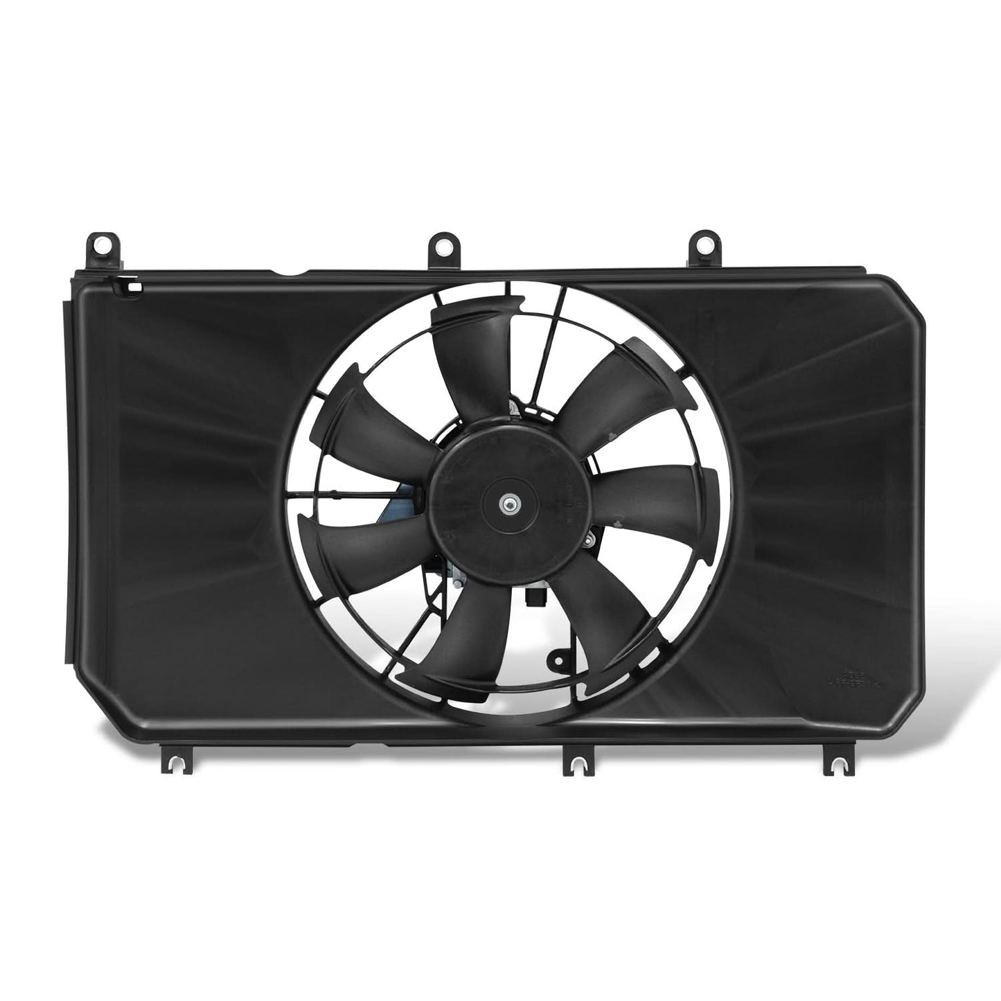 2020-2022 Honda CR-V OE Style Radiator Fan - Hybrid Models