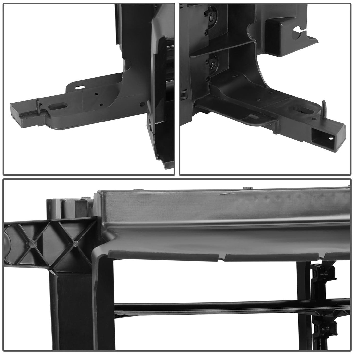 2018-2020 Ford F-150 OE Style Radiator Shutter Assembly