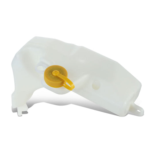 02-06 Acura RSX Coolant Recovery Tank - White