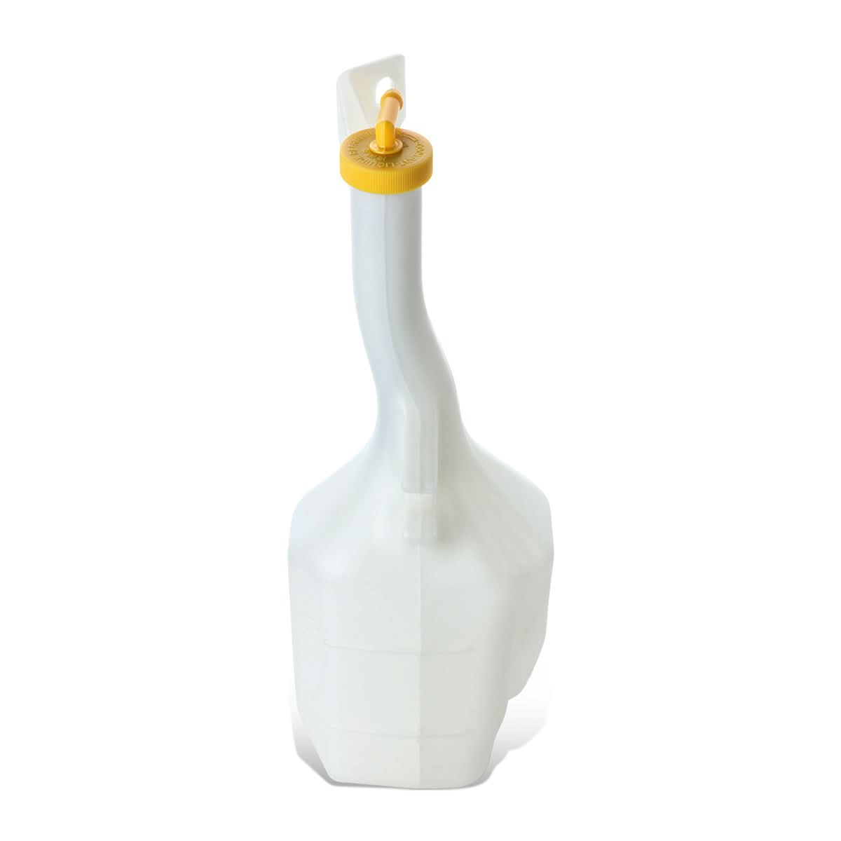 2007-2013 Acura MDX Coolant Recovery Tank - White