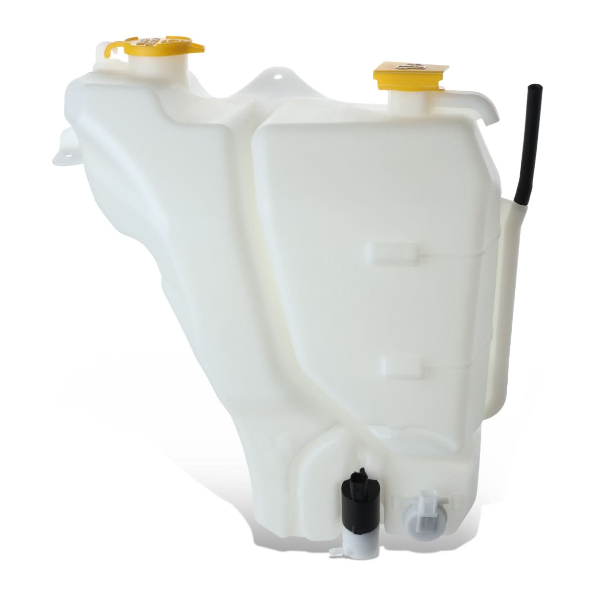 02-06 Dodge Ram 1500/2500/3500/4000 Coolant Recovery Tank