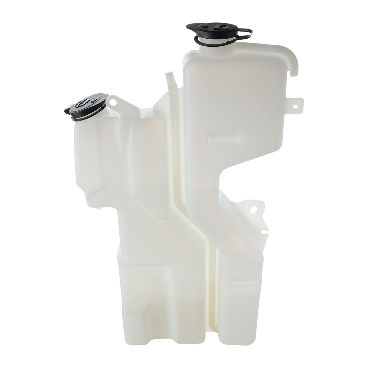08-11 Dodge Dakota Coolant Recovery Tank