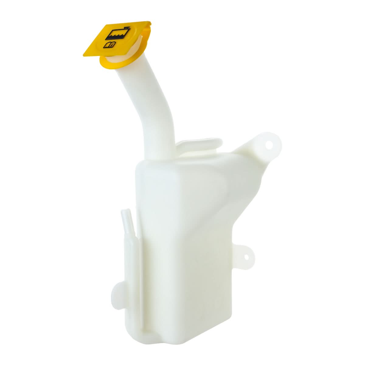 2003-2009 Chrysler PT Cruiser Coolant Recovery Tank - 2.4L Turbo