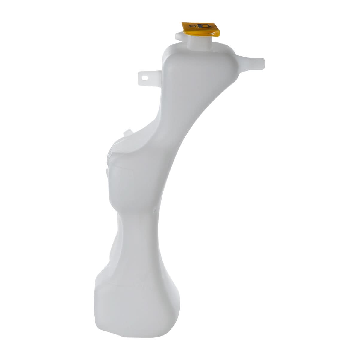 03-06 Dodge Ram 1500/2500/3500 Coolant Recovery Tank White