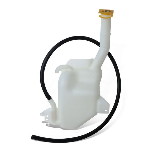 01-03 Dodge Caravan/Grand Caravan Coolant Recovery Tank - White