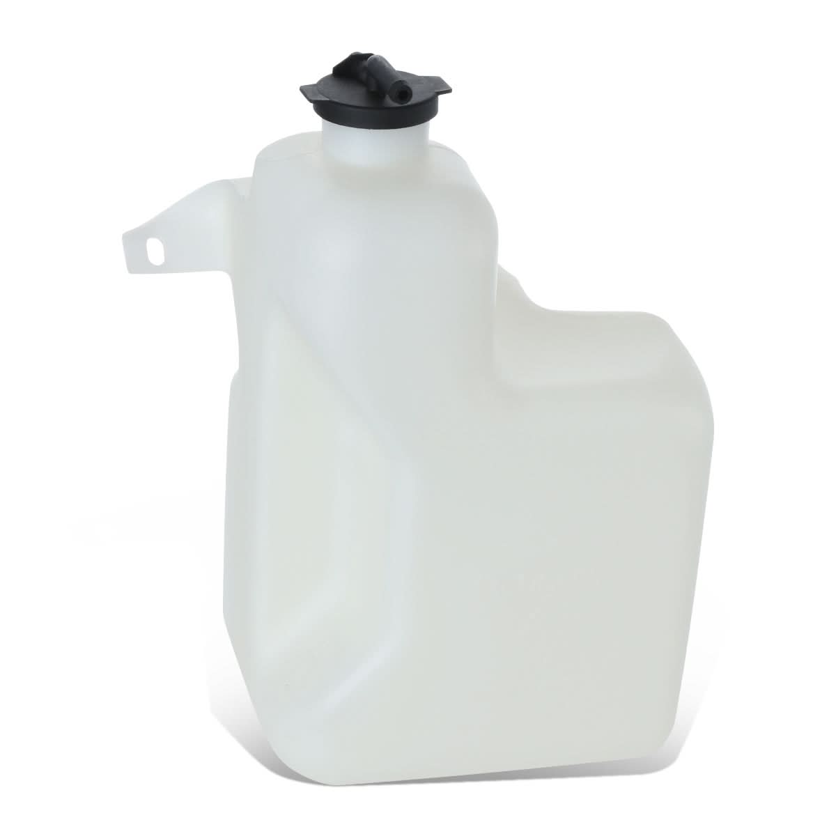 84-97 Dodge B150 B250 B350 B1500 B2500 Coolant Recovery Tank White