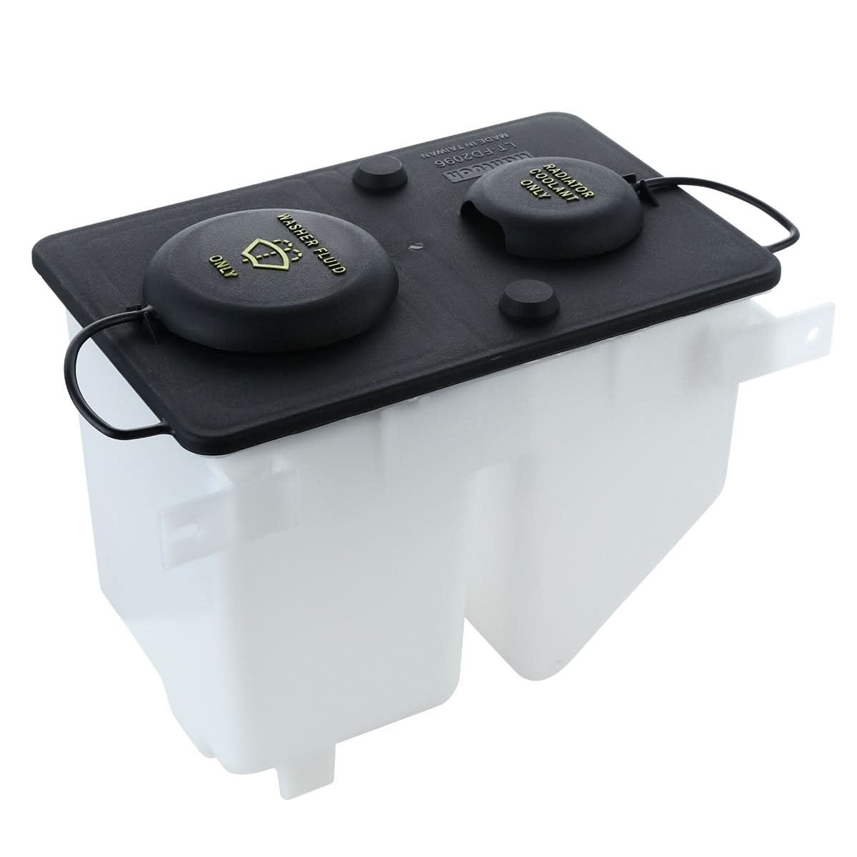 87-97 Ford Bronco F-150 F-250 F-350 Explorer Coolant Recovery Tank