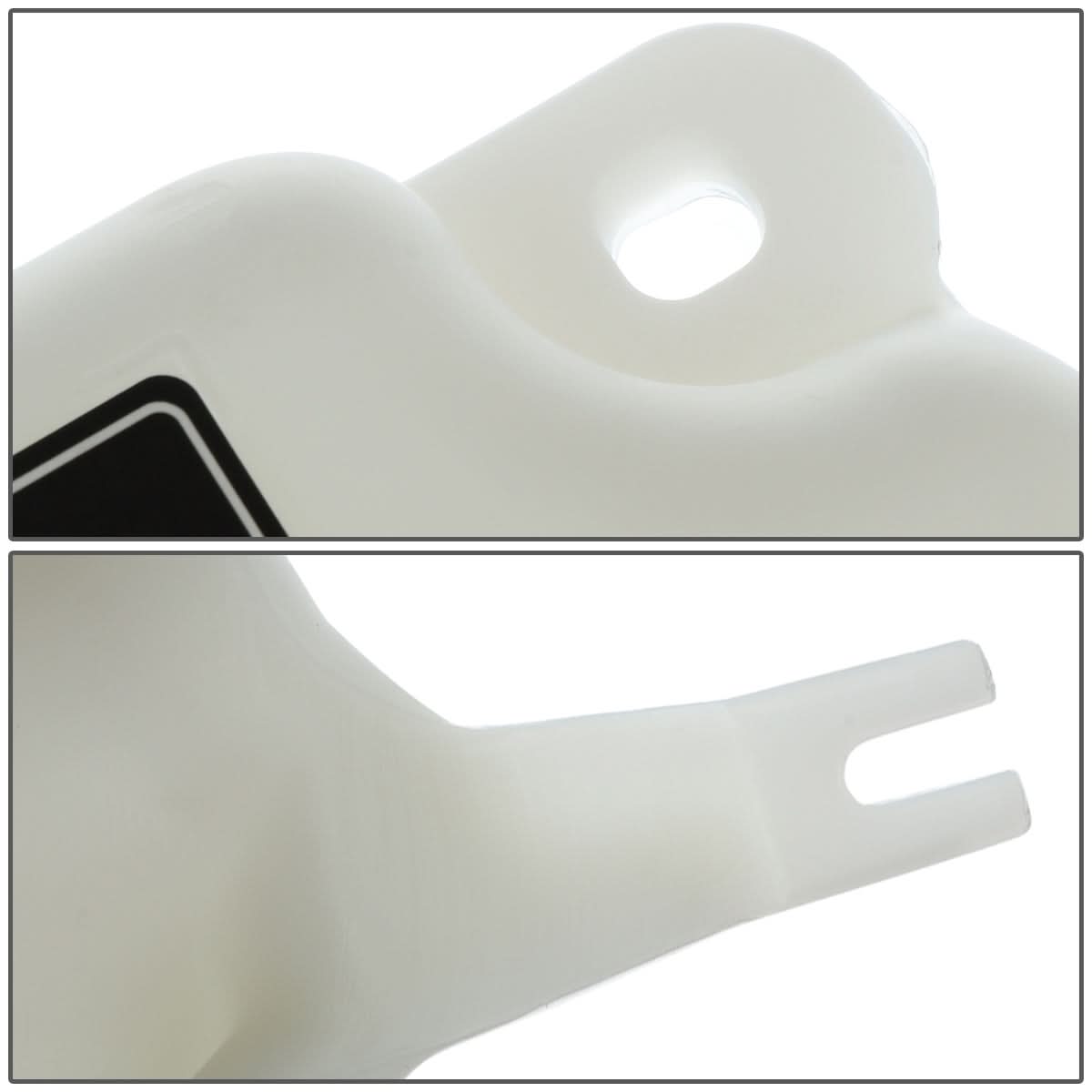 06-10 Ford Explorer/Sport Trac & Mercury Mountaineer Coolant Recovery Tank