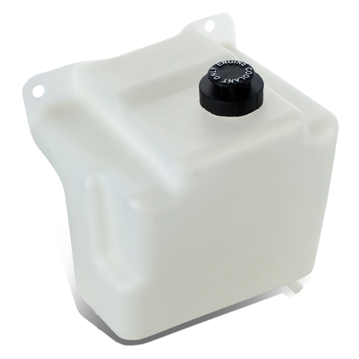 Chevrolet Escalade Blazer C/K1500 K2500 Suburban Coolant Recovery Tank