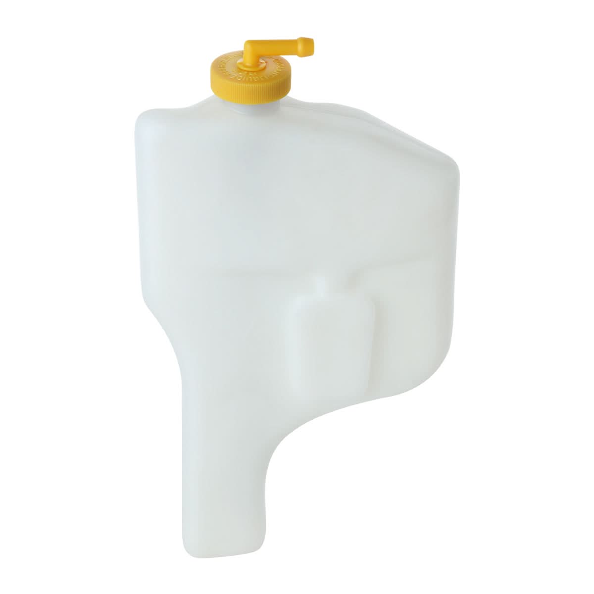 94-99 Honda Accord / Acura CL Coolant Recovery Tank - White