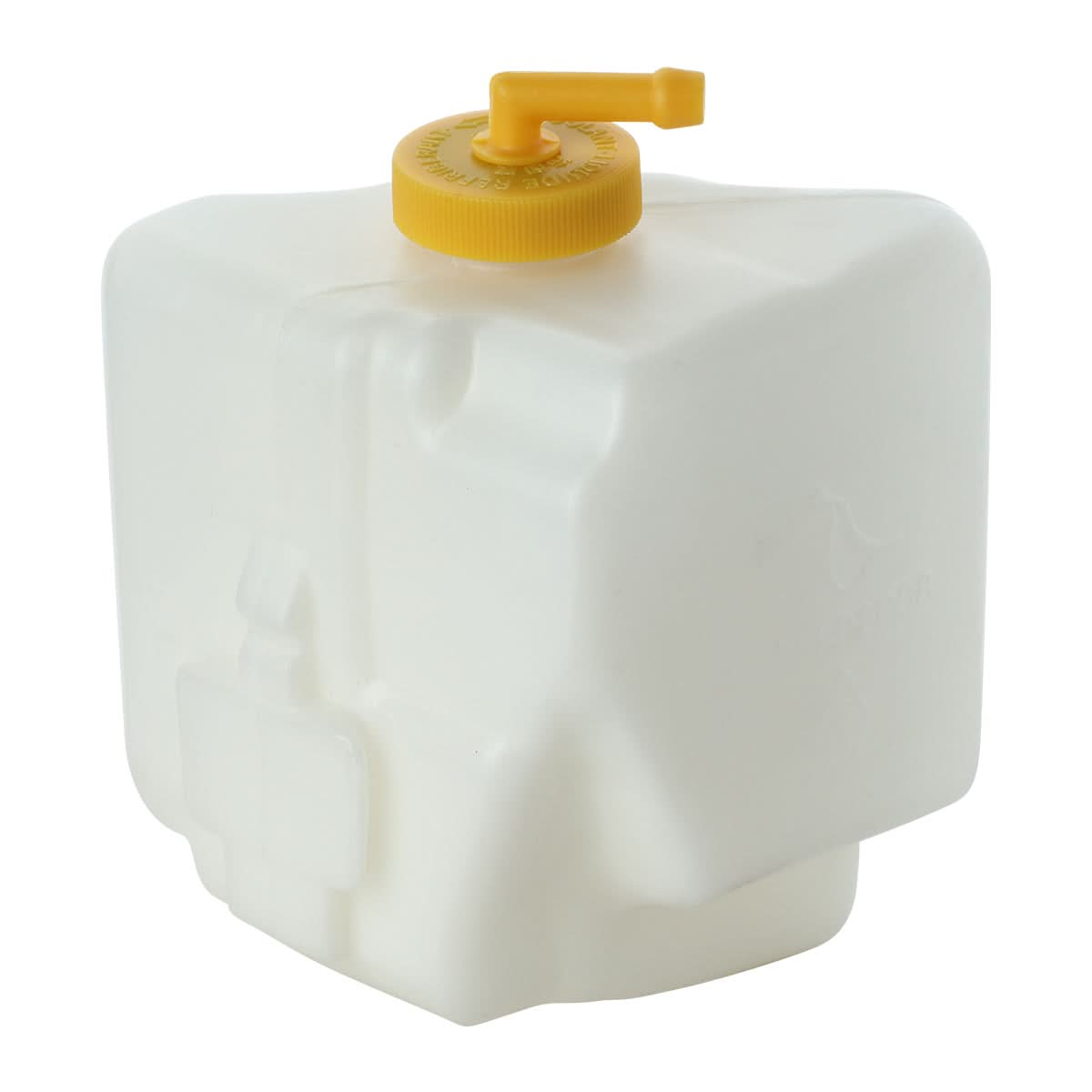 88-91 Honda Civic & CRX Coolant Recovery Tank