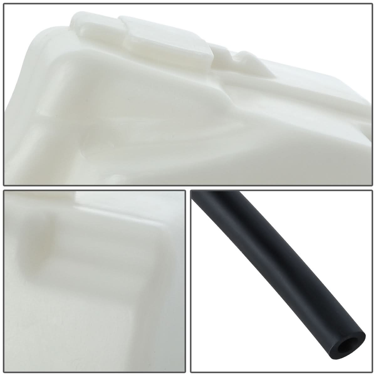 88-91 Honda Civic & CRX Coolant Recovery Tank