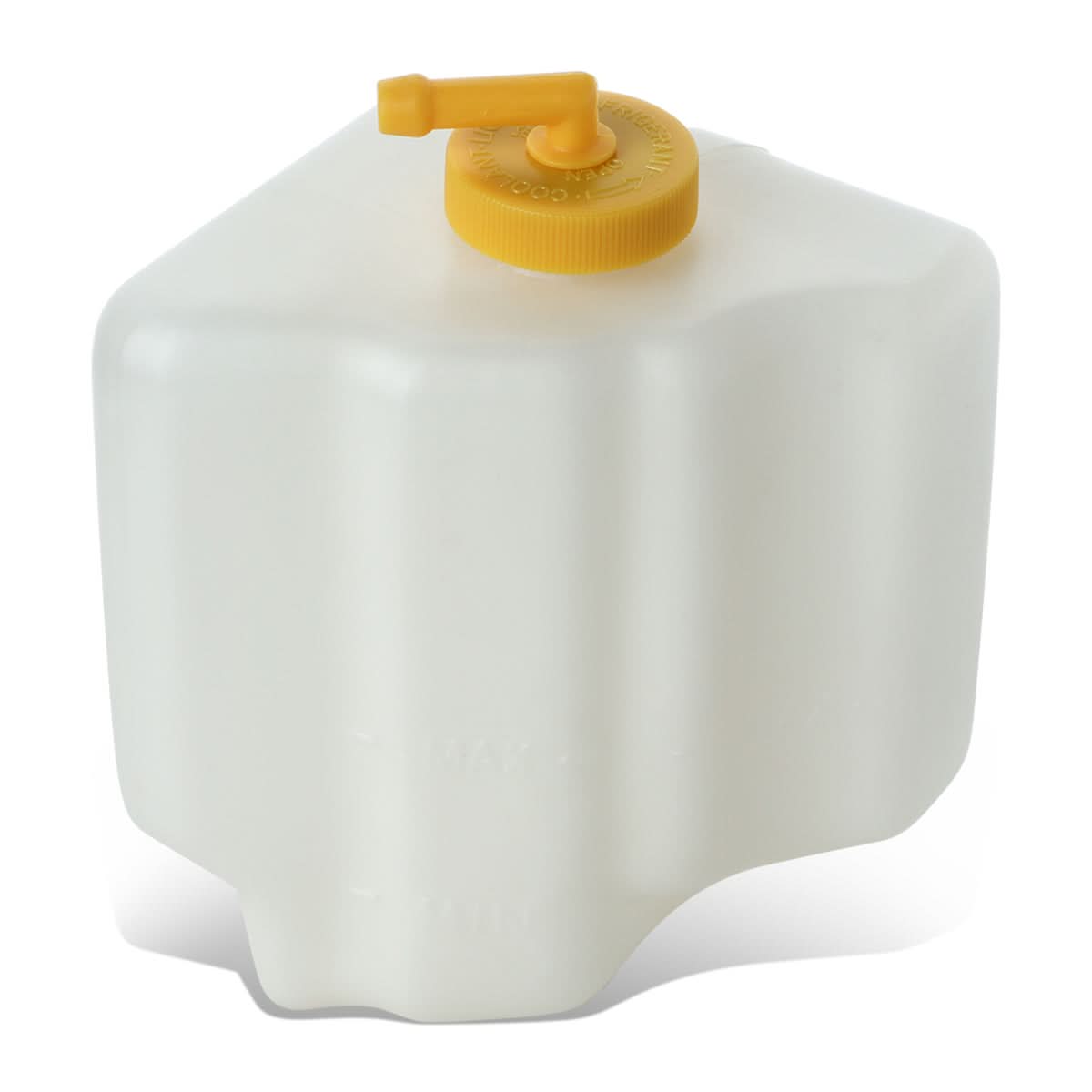 88-91 Honda Civic & CRX Coolant Recovery Tank
