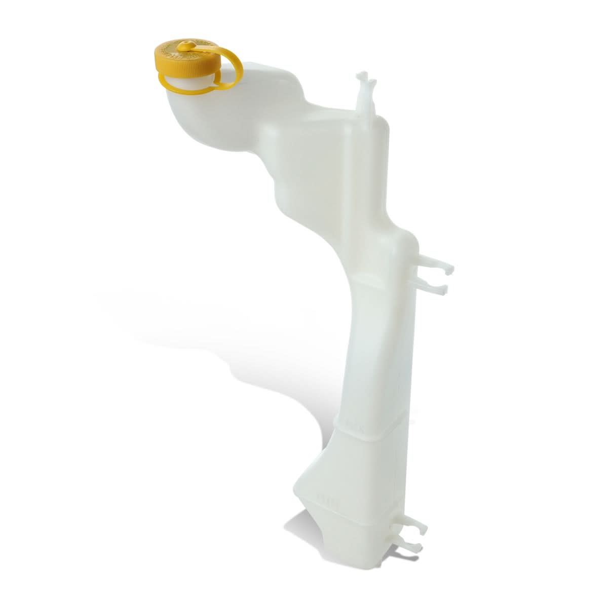 01-05 Honda Civic Coolant Recovery Tank - Coupe & Sedan Models