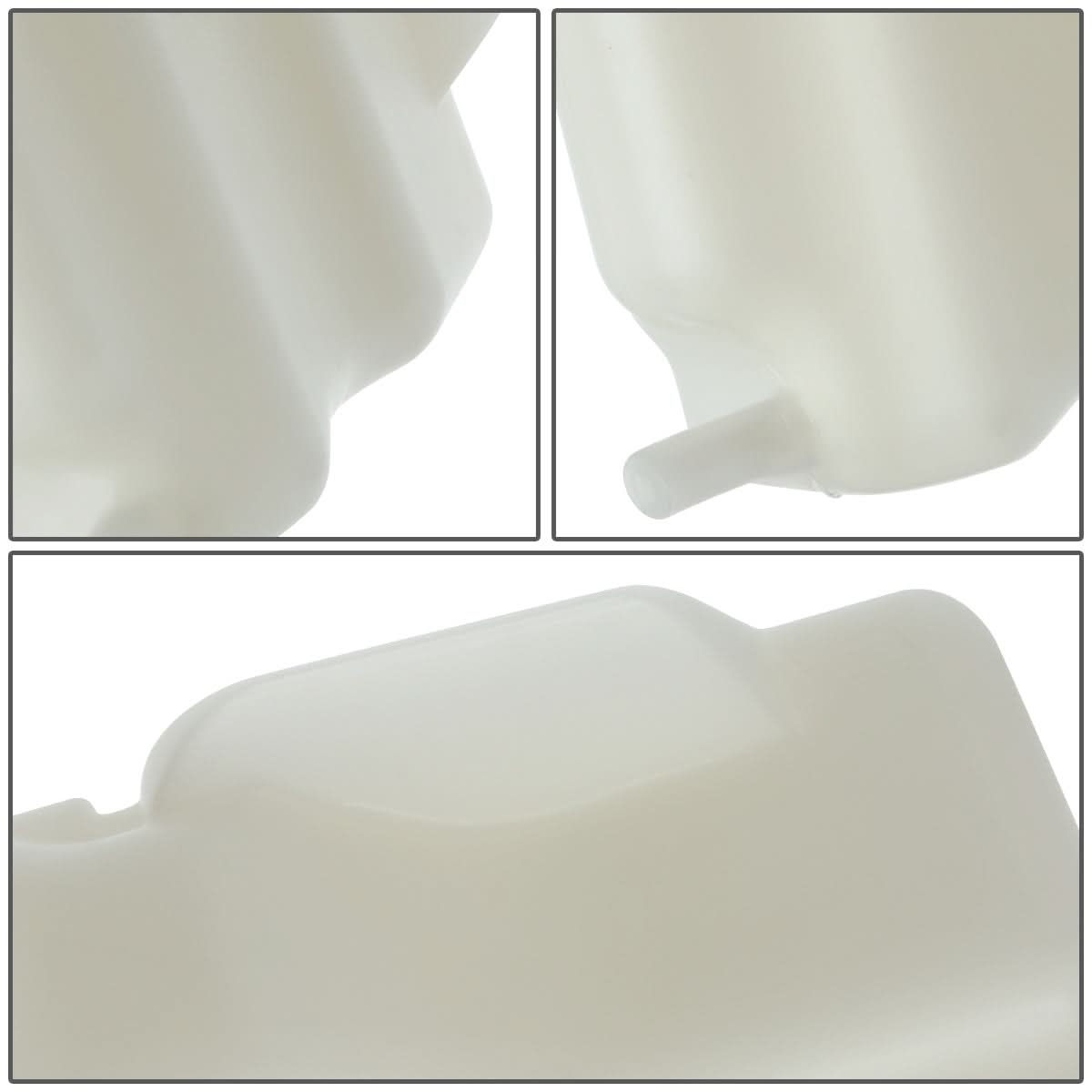 02-05 Honda Civic SI Coolant Recovery Tank