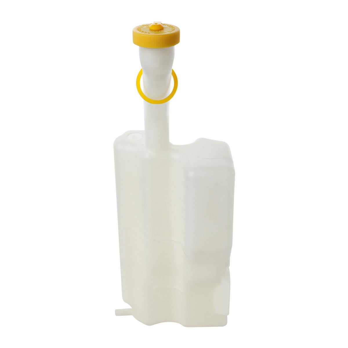 02-05 Honda Civic SI Coolant Recovery Tank
