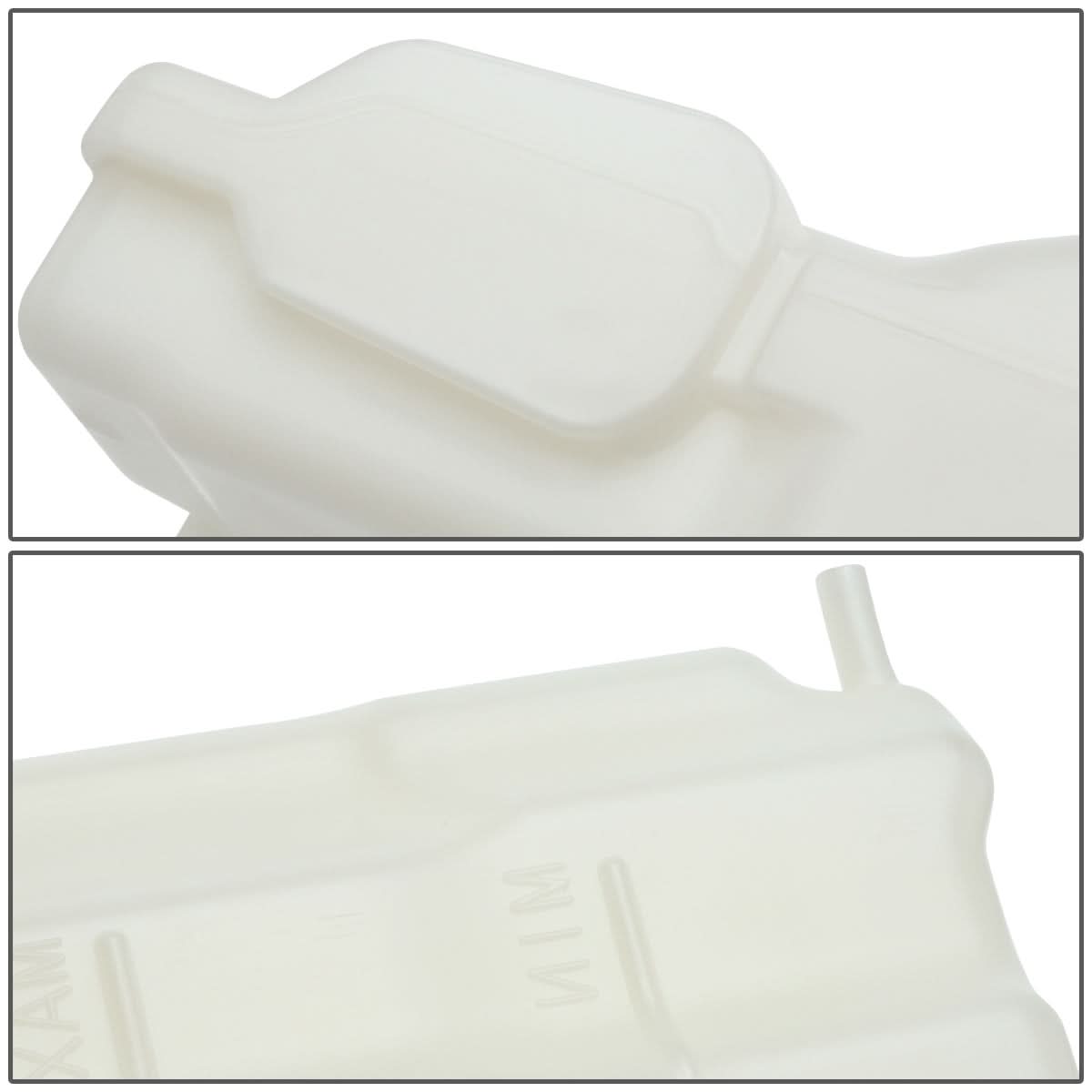 02-05 Honda Civic SI Coolant Recovery Tank
