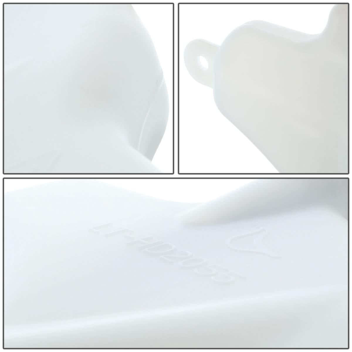 2005-2010 Honda Odyssey Coolant Recovery Tank