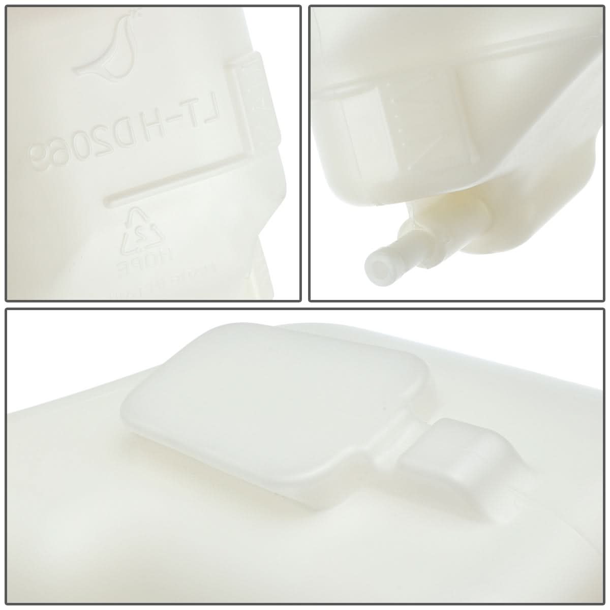 2009-2015 Honda Pilot Coolant Recovery Tank
