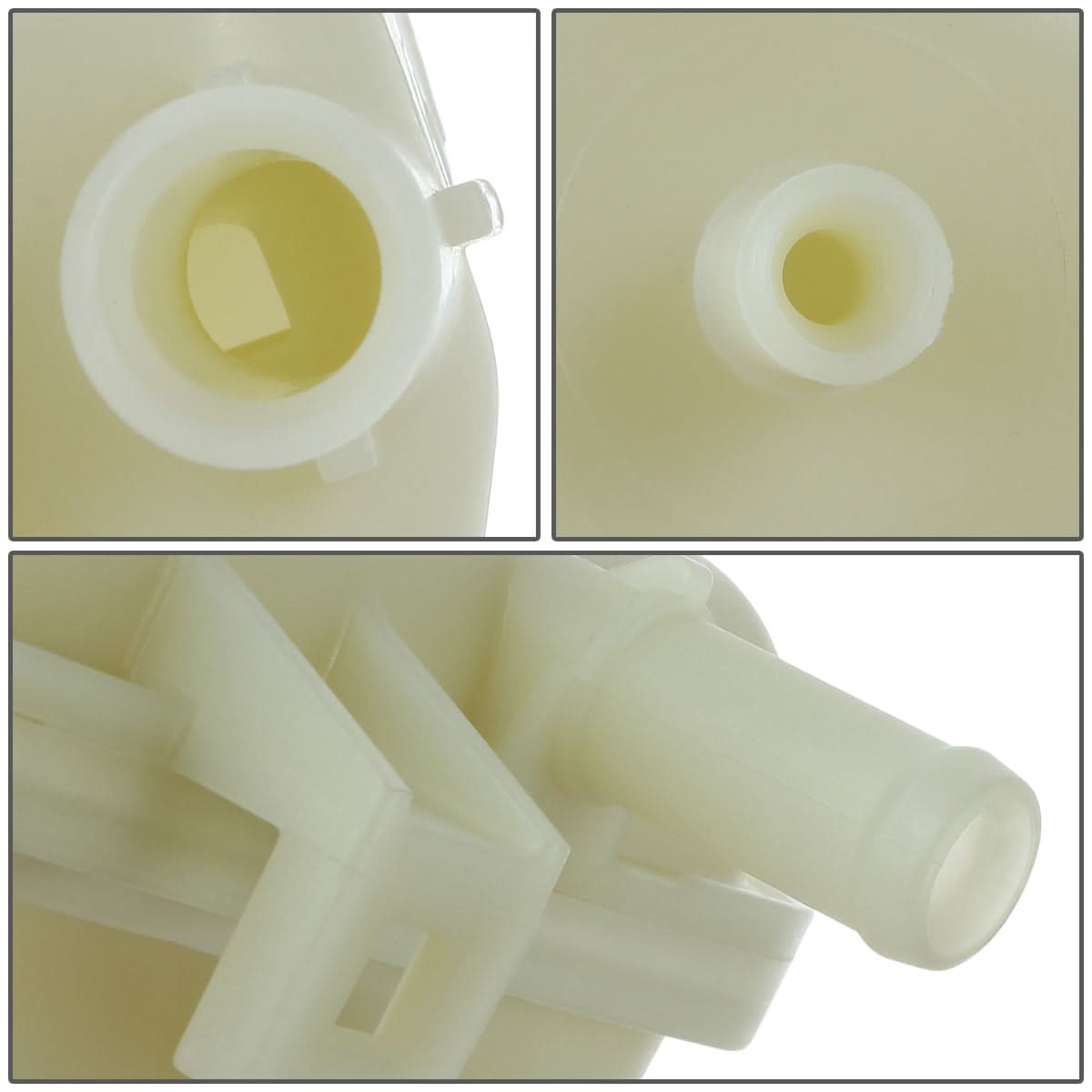 16-21 Honda Civic Coolant Recovery Tank