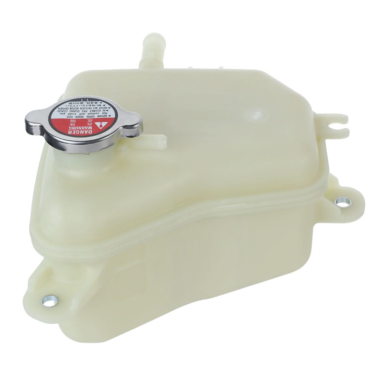 16-21 Honda Civic Coolant Recovery Tank