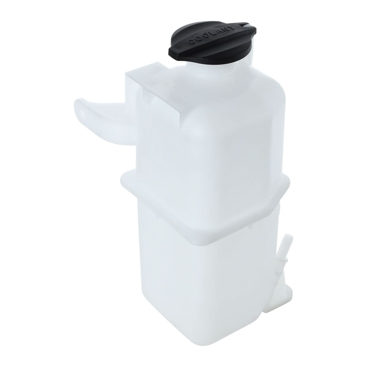 07-10 Hyundai Elantra Coolant Recovery Tank