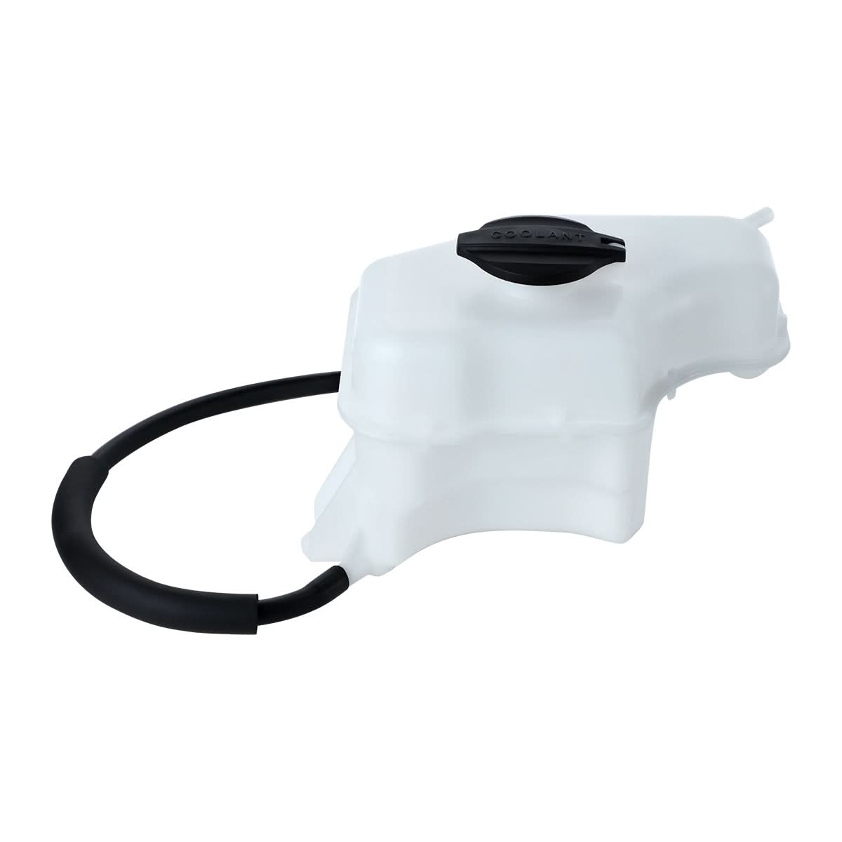 12-17 Hyundai Azera/11-15 Sonata/14-16 Kia Cadenza/11-16 Optima Coolant Recovery Tank