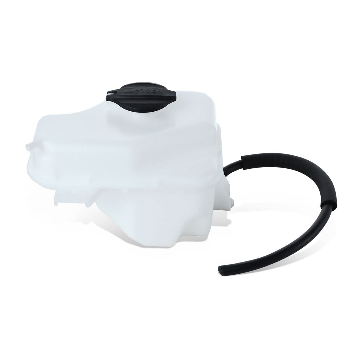 12-17 Hyundai Azera/11-15 Sonata/14-16 Kia Cadenza/11-16 Optima Coolant Recovery Tank